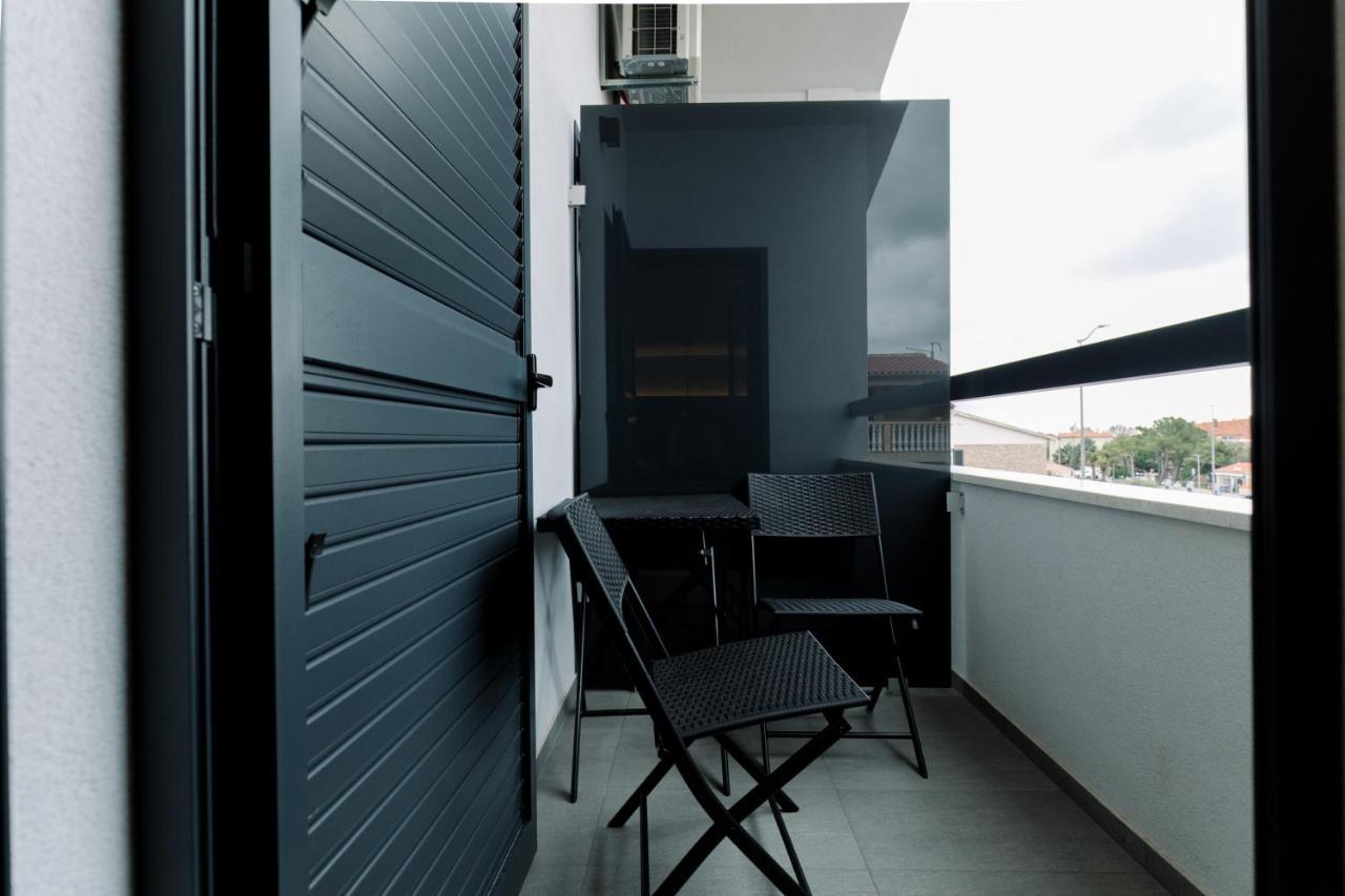 Boutique Suites Joyce Medulin With Free Parking Luaran gambar