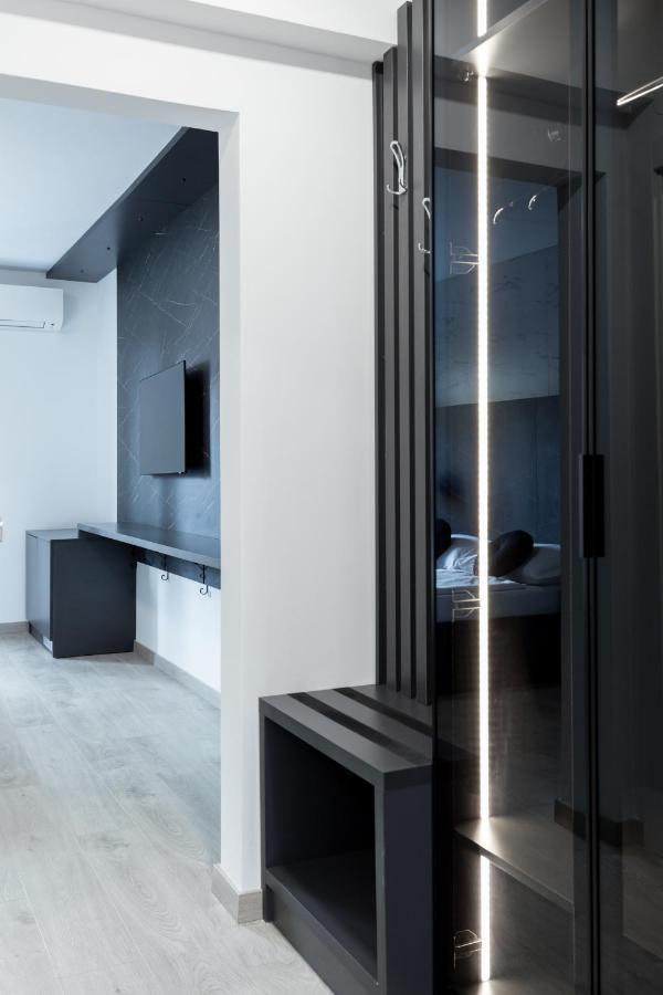 Boutique Suites Joyce Medulin With Free Parking Luaran gambar