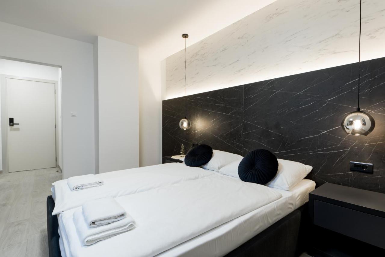 Boutique Suites Joyce Medulin With Free Parking Luaran gambar