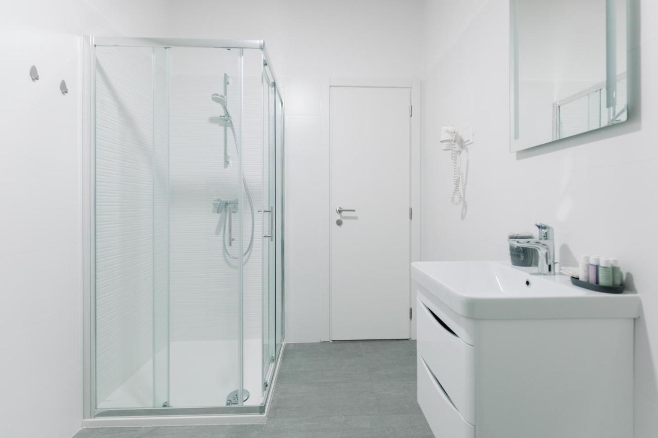 Boutique Suites Joyce Medulin With Free Parking Luaran gambar