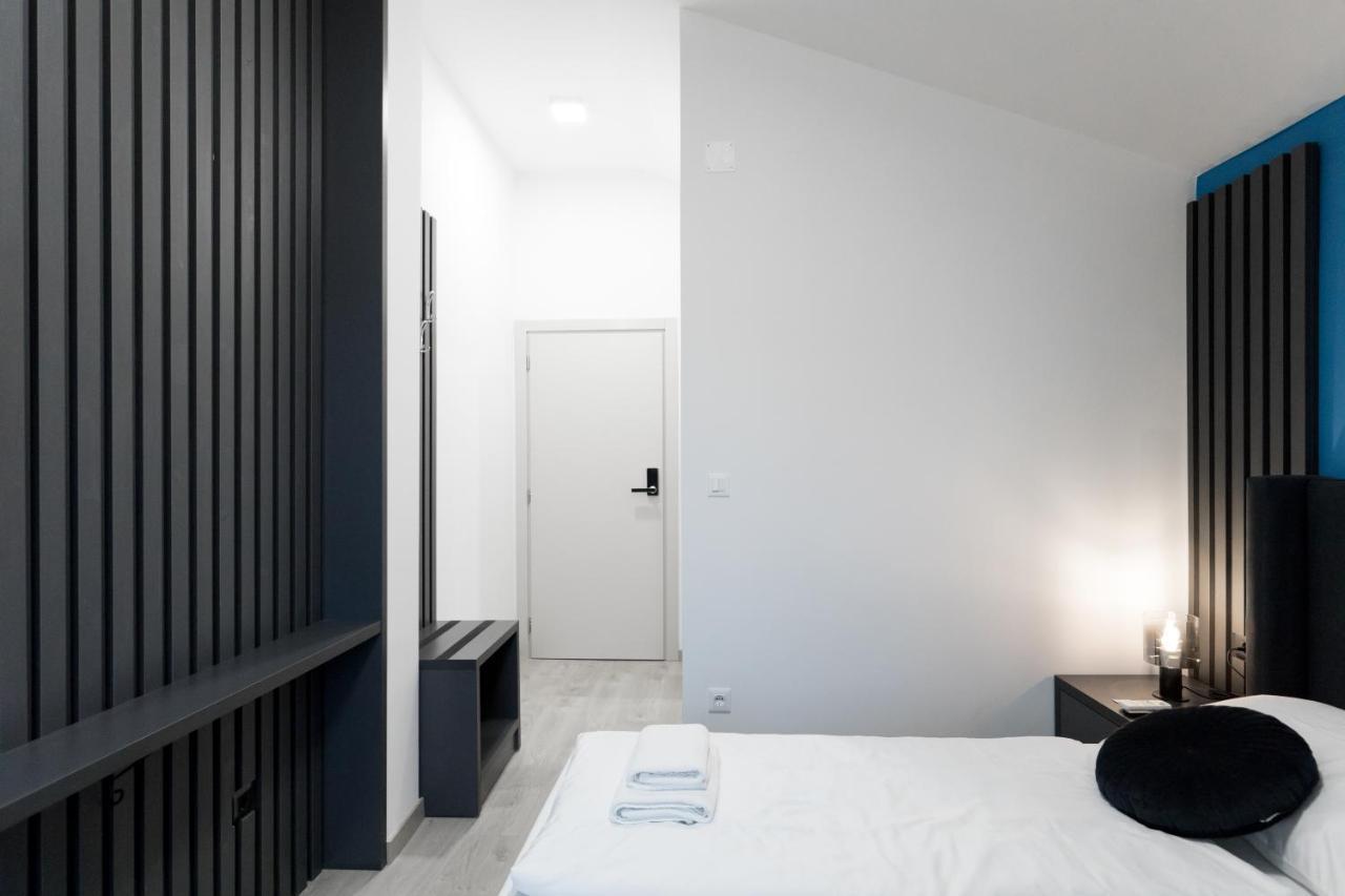 Boutique Suites Joyce Medulin With Free Parking Luaran gambar