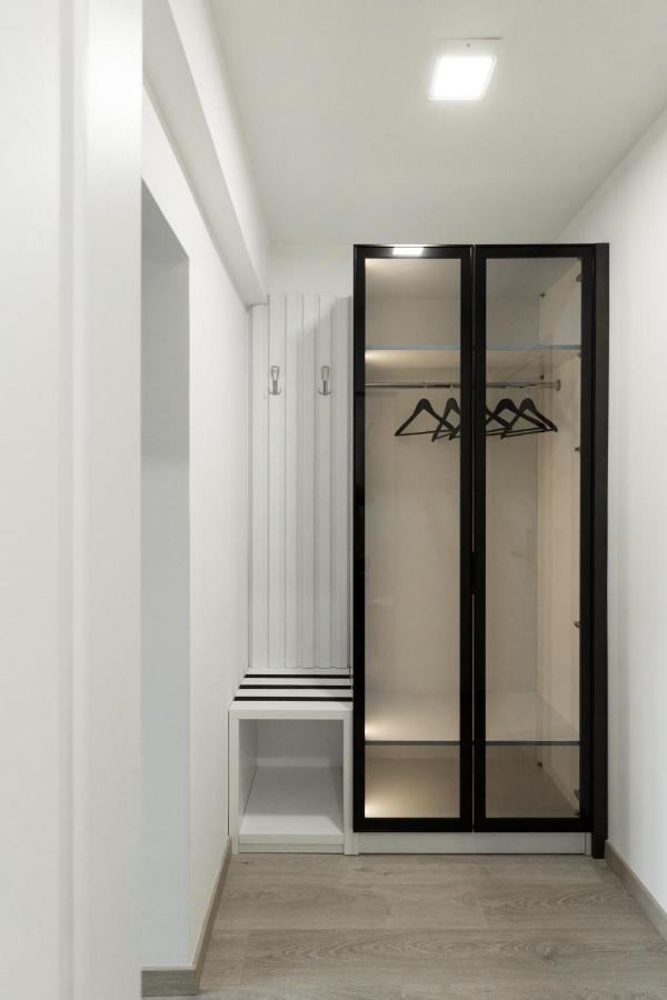 Boutique Suites Joyce Medulin With Free Parking Luaran gambar