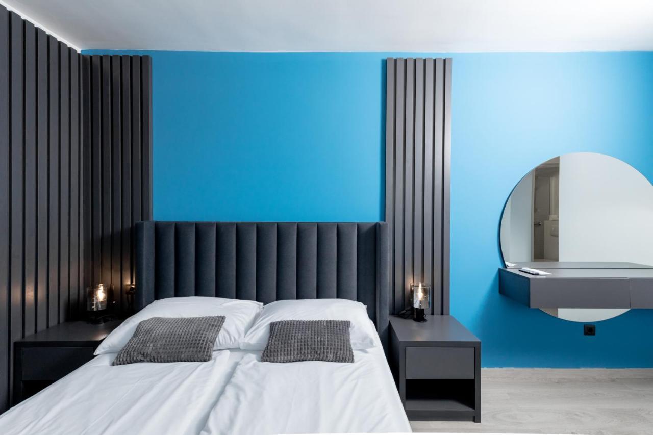 Boutique Suites Joyce Medulin With Free Parking Luaran gambar