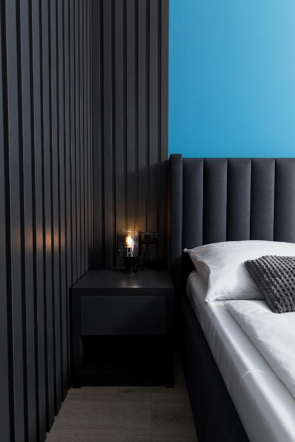 Boutique Suites Joyce Medulin With Free Parking Luaran gambar