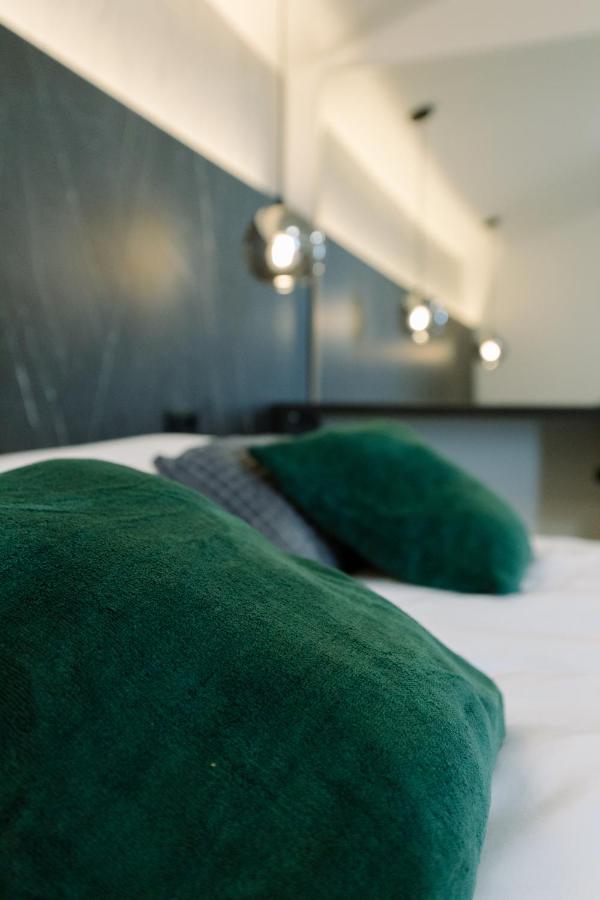 Boutique Suites Joyce Medulin With Free Parking Luaran gambar