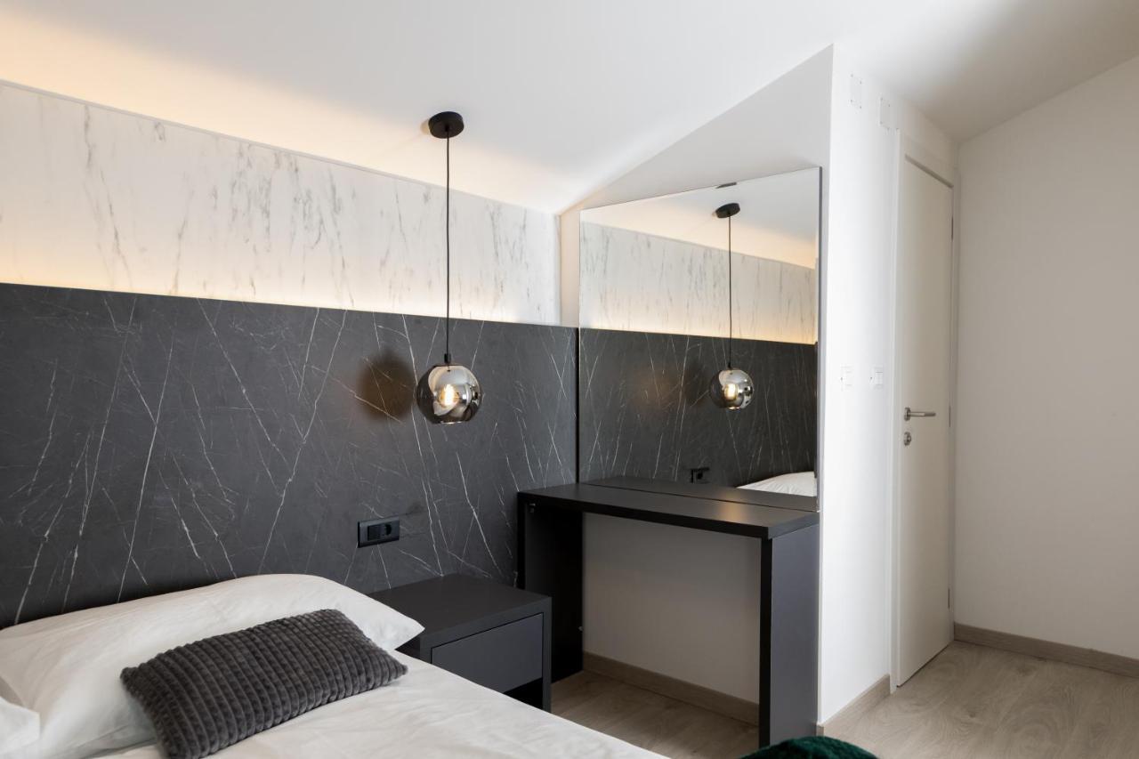 Boutique Suites Joyce Medulin With Free Parking Luaran gambar