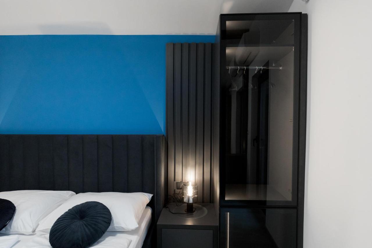 Boutique Suites Joyce Medulin With Free Parking Luaran gambar