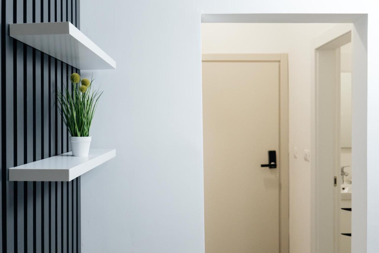 Boutique Suites Joyce Medulin With Free Parking Luaran gambar