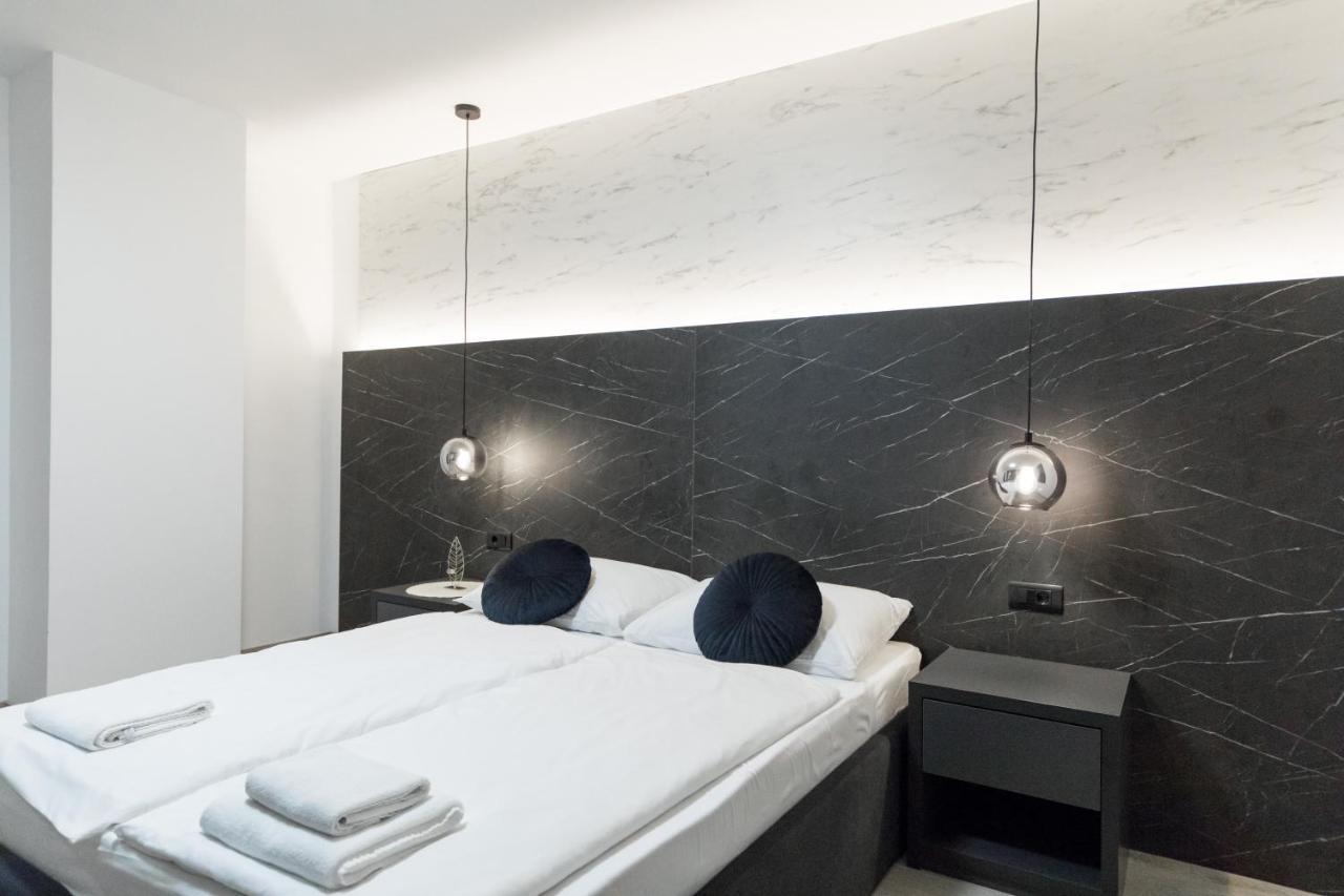 Boutique Suites Joyce Medulin With Free Parking Luaran gambar