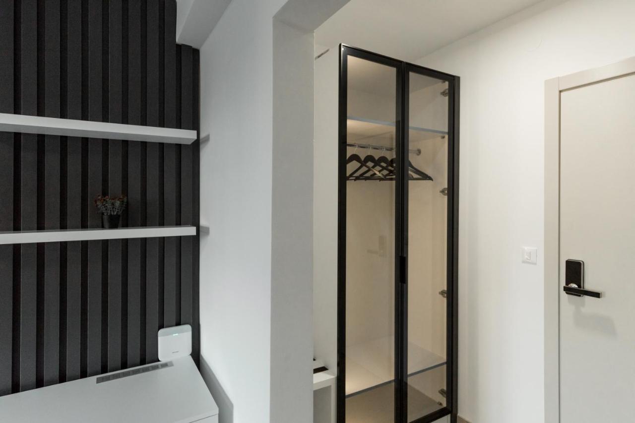 Boutique Suites Joyce Medulin With Free Parking Luaran gambar
