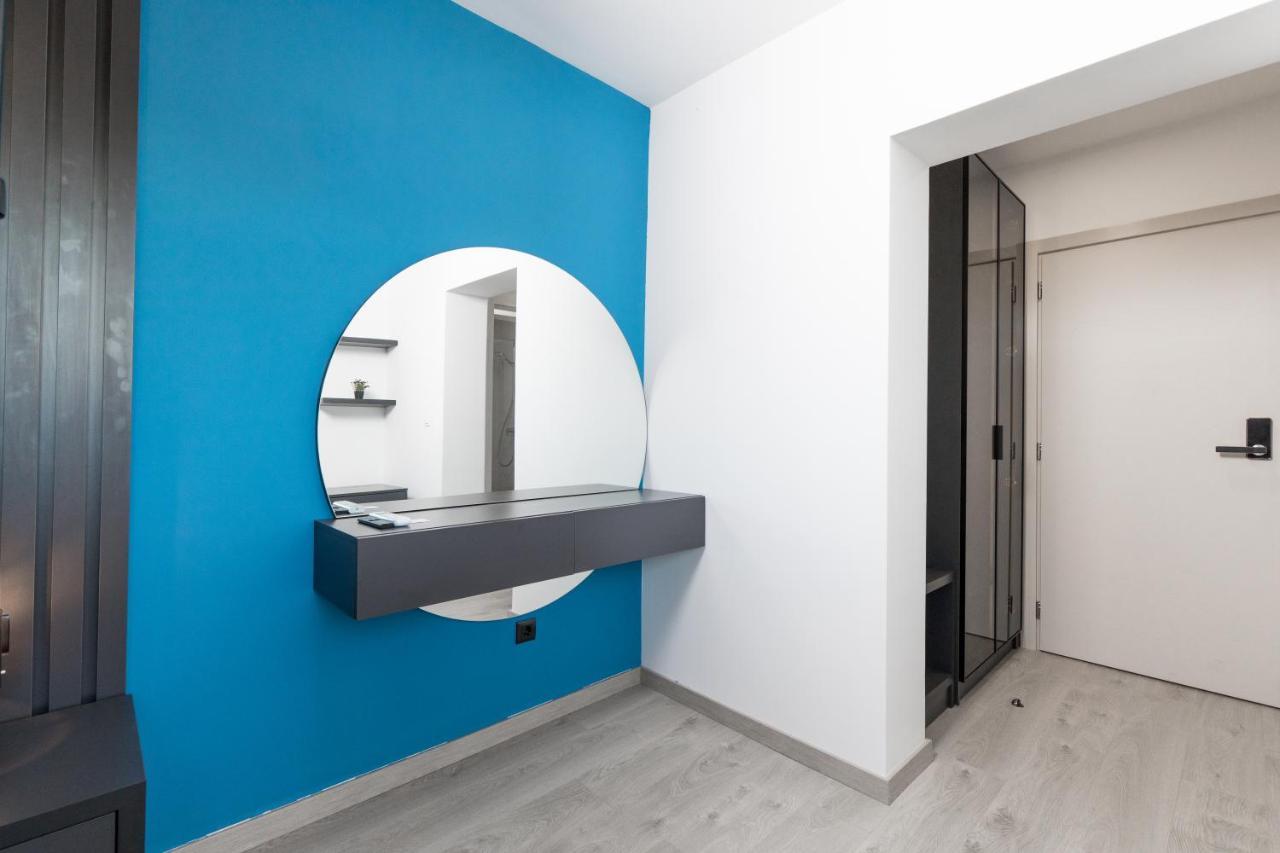 Boutique Suites Joyce Medulin With Free Parking Luaran gambar