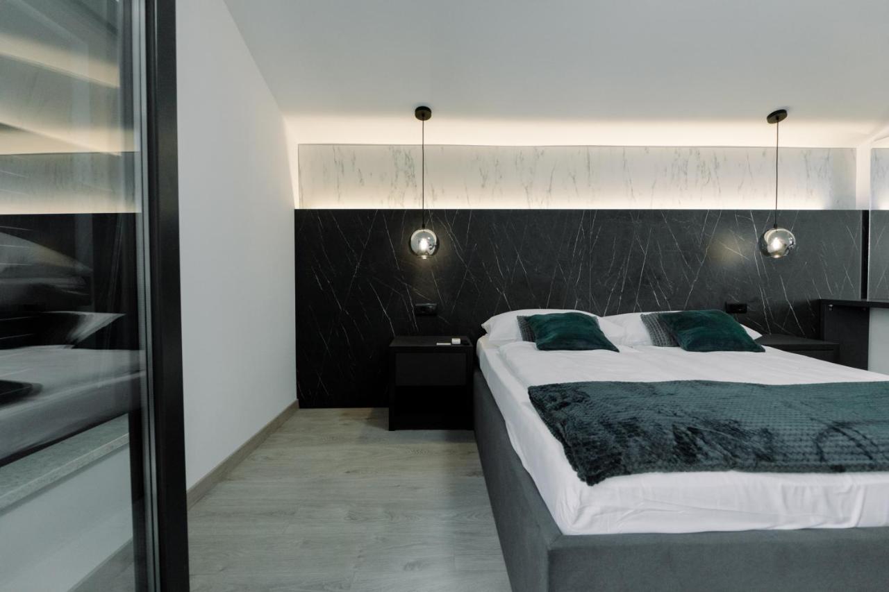 Boutique Suites Joyce Medulin With Free Parking Luaran gambar