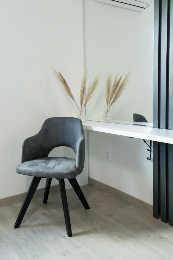 Boutique Suites Joyce Medulin With Free Parking Luaran gambar