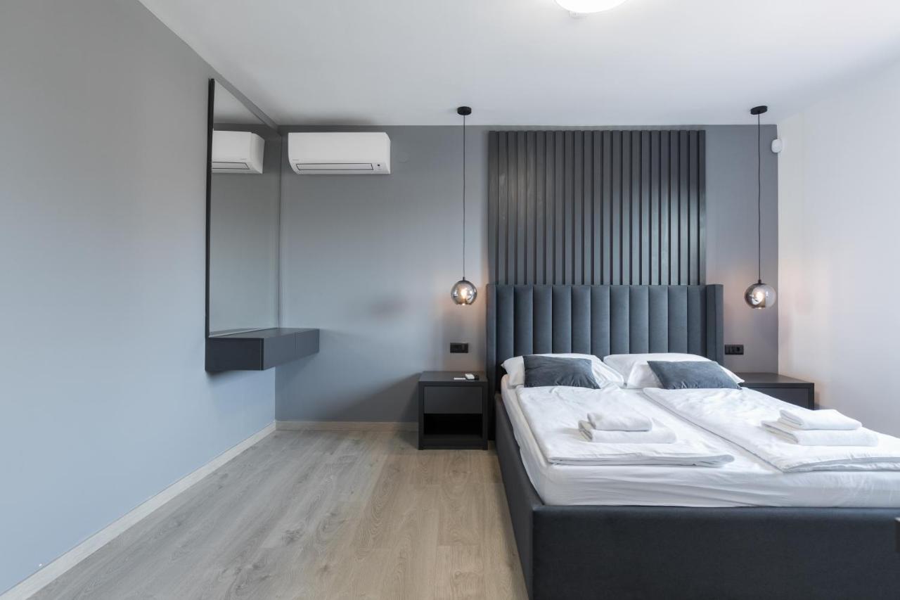 Boutique Suites Joyce Medulin With Free Parking Luaran gambar